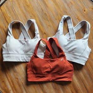 1st Phorm Solstice Bra, Medium - Bundle Of 3